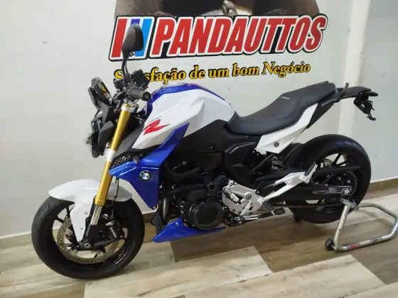 BMW F 900 R SPORT PLUS 