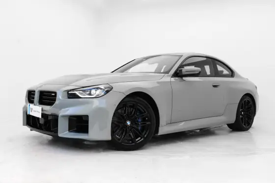 BMW M2 3.0 I6 TWINTURBO GASOLINA COUPÉ M STEPTRONIC