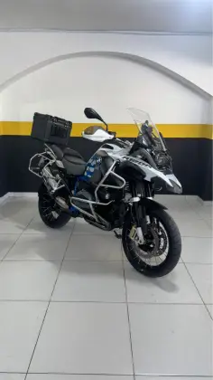 BMW R 1200 GS ADVENTURE PREMIUM + 