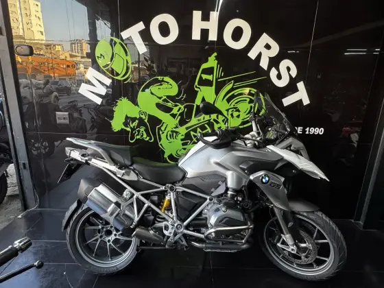 BMW R 1200 GS BMW R 1200 GS