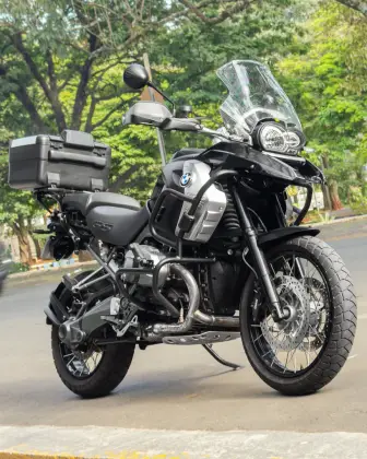 BMW R 1200 GS 