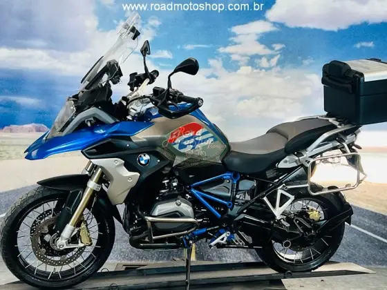 BMW R 1200 GS 