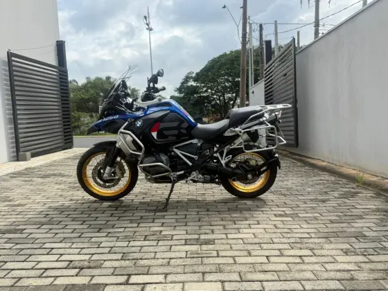 BMW R 1250 GS ADVENTURE PREMIUM RALLYE 