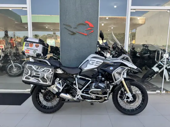 BMW R 1250 GS SPORT 