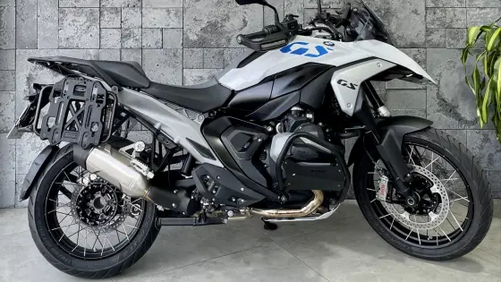 BMW R 1300 GS 