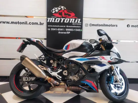 BMW S 1000 RR M 