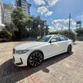 BMW 320i 2.0 16V TURBO FLEX M SPORT AUTOMÁTICO BMW 320i 2.0 16V TURBO FLEX M SPORT AUTOMÁTICO