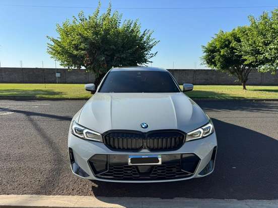 BMW-320i-2.0 16V TURBO FLEX M SPORT AUTOMÁTICO BMW-320i-2024