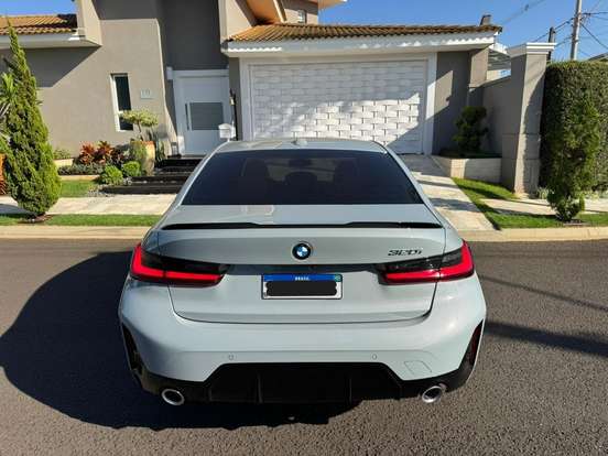 BMW-320i-2.0 16V TURBO FLEX M SPORT AUTOMÁTICO BMW-320i-2024
