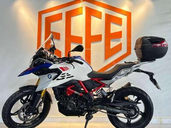 BMW-G 310 GS BMW-G 310 GS-2023