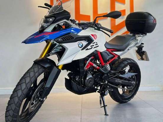 BMW-G 310 GS BMW-G 310 GS-2023