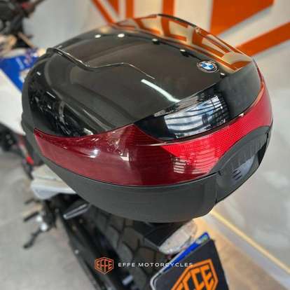 BMW-G 310 GS-2023
