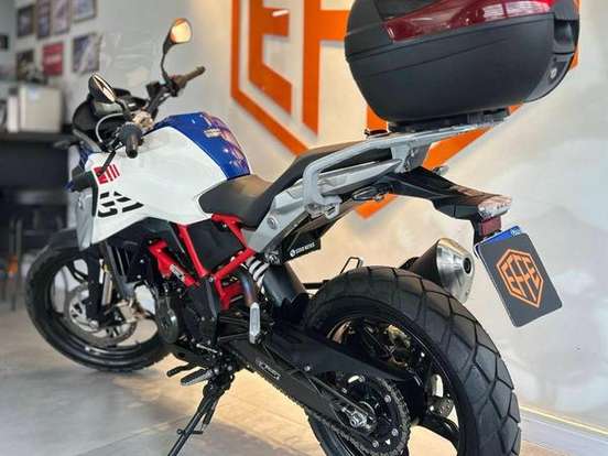 BMW-G 310 GS BMW-G 310 GS-2023