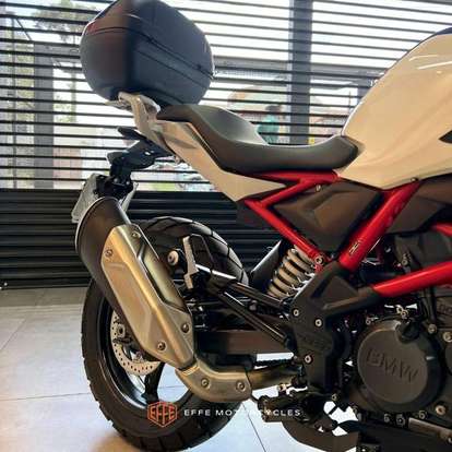 BMW-G 310 GS-2023