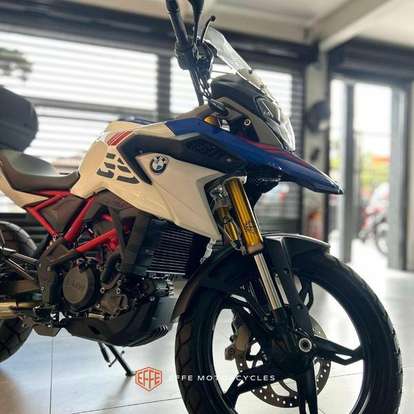BMW-G 310 GS-2023
