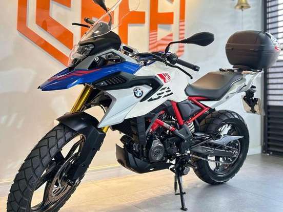 BMW-G 310 GS BMW-G 310 GS-2023
