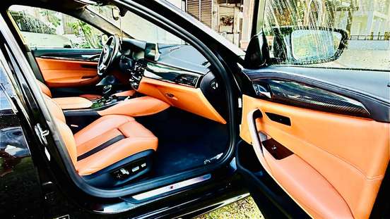 BMW-M5-2019