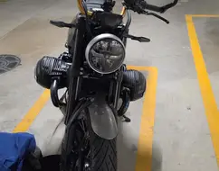 BMW R 12 OPTION 719 BMW R 12 OPTION 719
