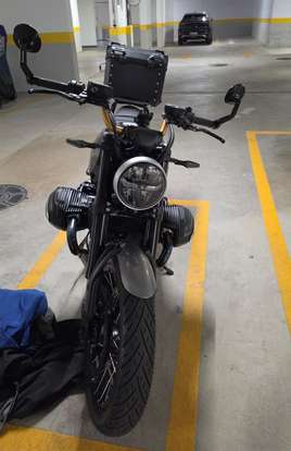 BMW-R 12 OPTION 719-2024
