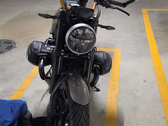 BMW-R 12 OPTION 719 BMW-R 12 OPTION 719-2024