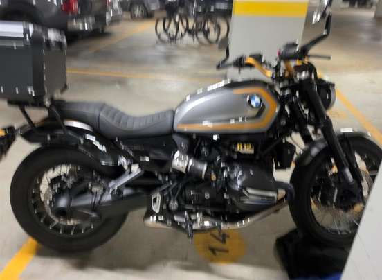 BMW-R 12 OPTION 719-2024