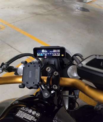 BMW-R 12 OPTION 719-2024