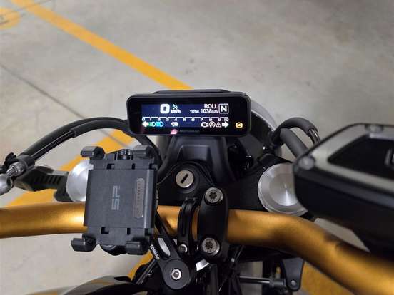 BMW-R 12 OPTION 719 BMW-R 12 OPTION 719-2024