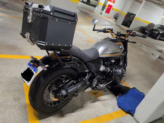 BMW-R 12 OPTION 719-2024