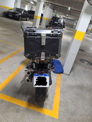 BMW-R 12 OPTION 719-2024