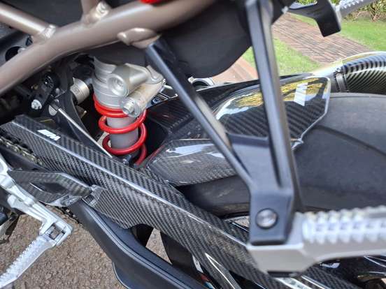 BMW-S 1000 RR M-2021