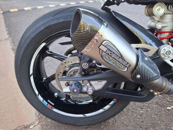 BMW-S 1000 RR M BMW-S 1000 RR M-2021