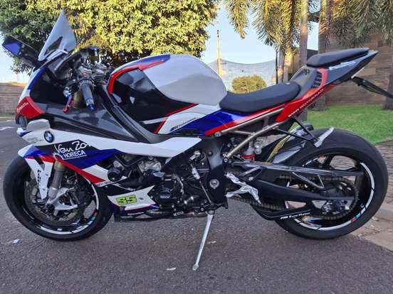 BMW-S 1000 RR M BMW-S 1000 RR M-2021