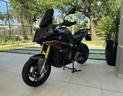 BMW S 1000 XR BMW S 1000 XR