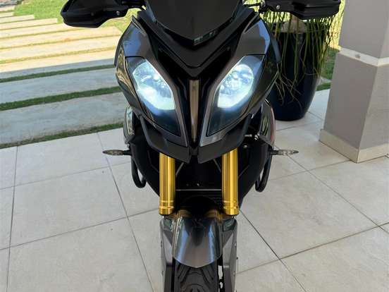 BMW-S 1000 XR BMW-S 1000 XR-2016