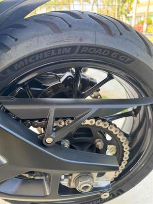 BMW-S 1000 XR-2016