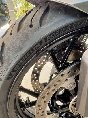 BMW-S 1000 XR-2016