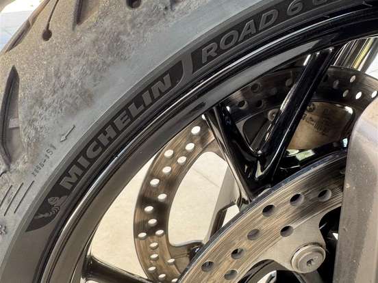 BMW-S 1000 XR BMW-S 1000 XR-2016
