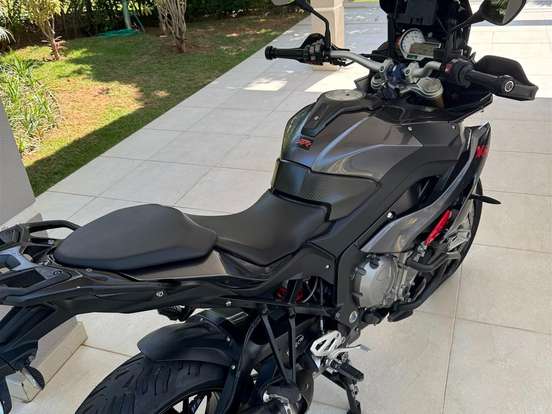 BMW-S 1000 XR BMW-S 1000 XR-2016