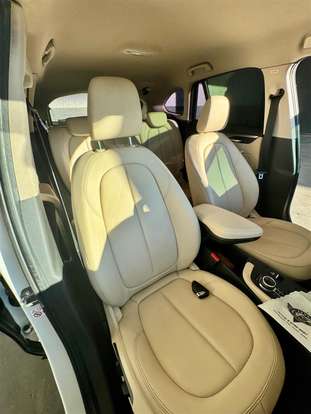 BMW-X1-2.0 16V TURBO ACTIVEFLEX SDRIVE20I 4P AUTOMÁTICO BMW-X1-2018