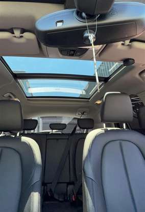 BMW-X1-2.0 16V TURBO ACTIVEFLEX SDRIVE20I X-LINE 4P AUTOMÁTICO BMW-X1-2018