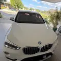 BMW X1 2.0 16V TURBO ACTIVEFLEX SDRIVE20I 4P AUTOMÁTICO BMW X1 2.0 16V TURBO ACTIVEFLEX SDRIVE20I 4P AUTOMÁTICO