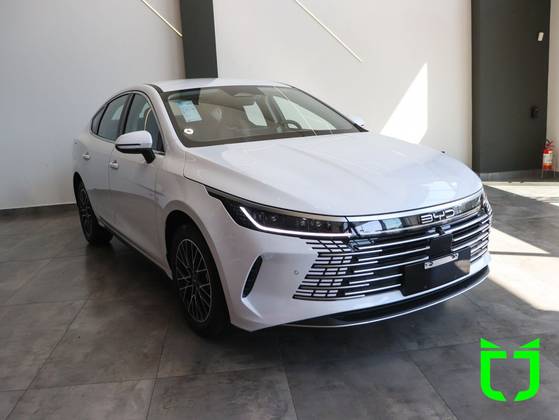 BYD KING 1.5 DM-I PHEV GS AUTOMÁTICO
