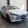 BYD KING 1.5 DM-I PHEV GS AUTOMÁTICO BYD KING 1.5 DM-I PHEV GS AUTOMÁTICO