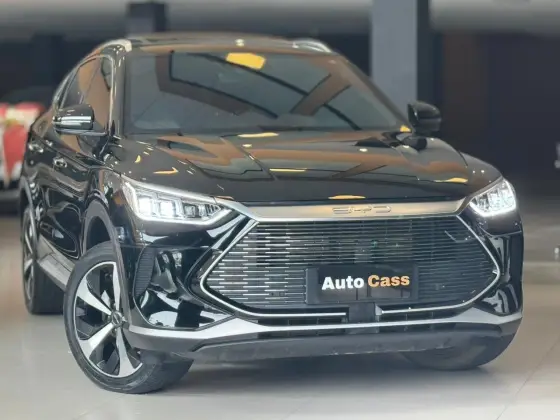 BYD SONG PLUS 1.5 DM-I HÍBRIDO AUTOMÁTICO