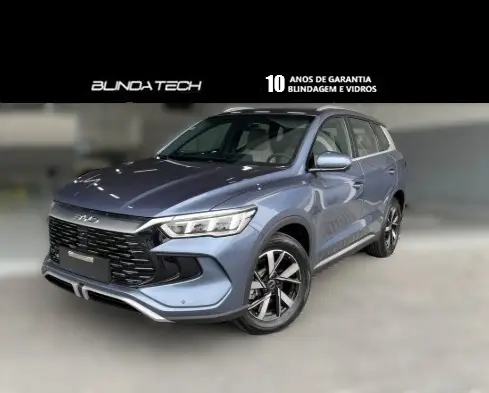 BYD SONG PRO 1.5 DM-I HÍBRIDO GL AUTOMÁTICO