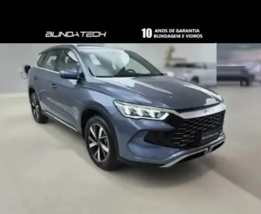 BYD SONG PRO 1.5 DM-I HÍBRIDO GS AUTOMÁTICO