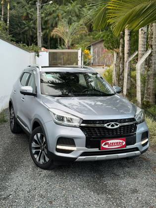 CAOA CHERY TIGGO 5x 1.5 VVT TURBO iFLEX TXS DCT