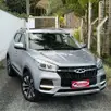 CAOA CHERY TIGGO 5x 1.5 VVT TURBO iFLEX TXS DCT CAOA CHERY TIGGO 5x 1.5 VVT TURBO iFLEX TXS DCT