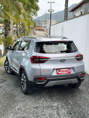 CAOA CHERY-TIGGO 5x-2021