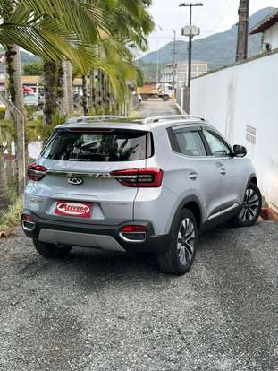 CAOA CHERY-TIGGO 5x-2021